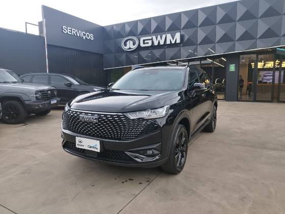 GWM HAVAL H6 1.5 HEV PREMIUM E-TRACTION